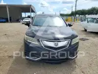 2017 Acura RDX фото