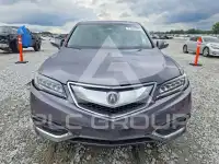2017 Acura RDX photo