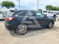 2017 Acura RDX фото