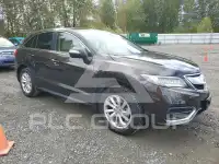 2017 Acura RDX photo
