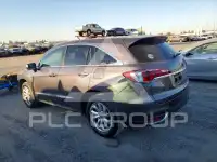 2017 Acura RDX фото