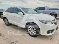 2017 Acura RDX фото