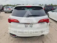 2017 Acura RDX фото