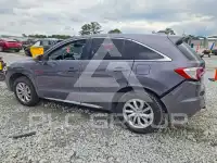 2017 Acura RDX photo