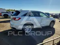 2017 Acura RDX фото