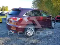 2017 Acura RDX photo