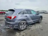 2017 Acura RDX photo