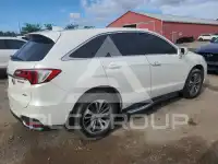 2017 Acura RDX фото