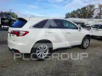 2017 Acura RDX фото