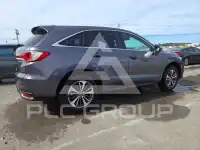 2017 Acura RDX photo