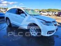 2017 Acura RDX photo