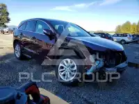 2017 Acura RDX photo