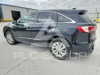 2017 Acura RDX фото