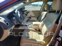 2017 Acura RDX фото