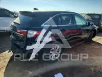 2017 Acura RDX фото