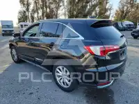 2017 Acura RDX фото