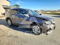 2017 Acura RDX фото