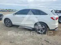 2017 Acura RDX фото