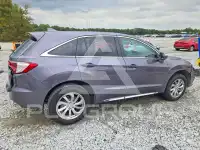 2017 Acura RDX photo