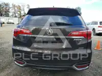 2017 Acura RDX photo
