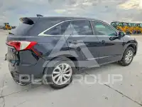 2017 Acura RDX фото
