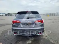 2017 Acura RDX photo