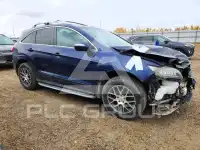 2017 Acura RDX фото