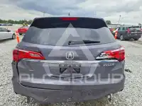2017 Acura RDX photo