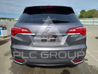 2017 Acura RDX photo