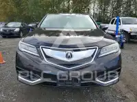 2017 Acura RDX photo
