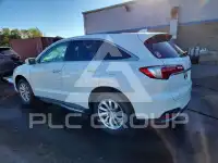 2017 Acura RDX photo