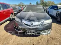 2017 Acura RDX фото