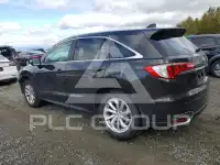 2017 Acura RDX photo