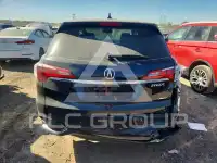 2017 Acura RDX фото