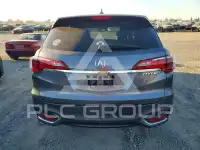 2017 Acura RDX фото