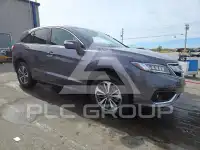 2017 Acura RDX photo