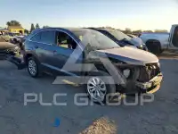 2017 Acura RDX фото