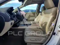 2017 Acura RDX фото
