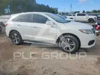 2017 Acura RDX фото
