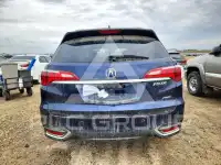 2017 Acura RDX фото