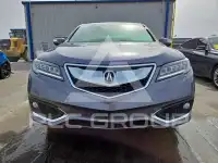 2017 Acura RDX photo