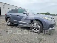 2017 Acura RDX photo
