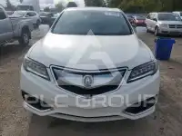 2017 Acura RDX фото