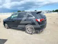 2017 Acura RDX фото