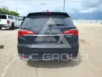 2017 Acura RDX фото