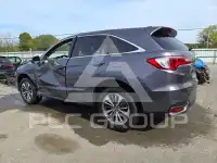 2017 Acura RDX photo