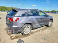 2017 Acura RDX фото