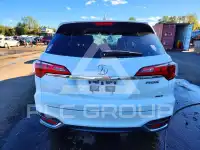 2017 Acura RDX photo