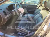 2017 Acura RDX фото