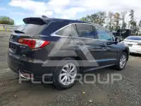 2017 Acura RDX photo